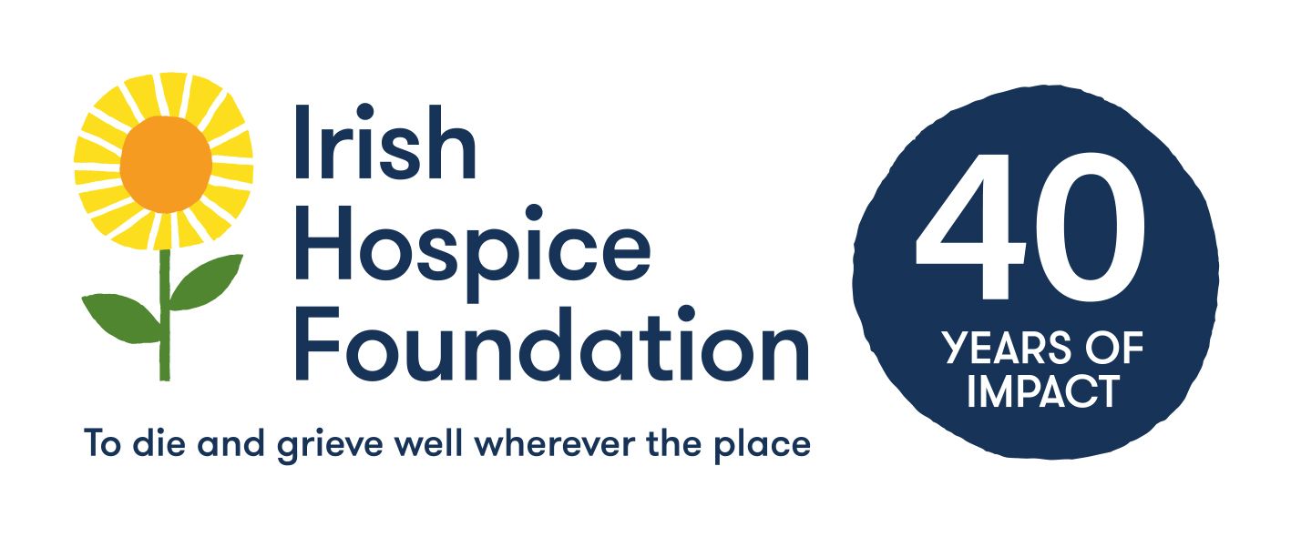 Irish Hospice Foundation